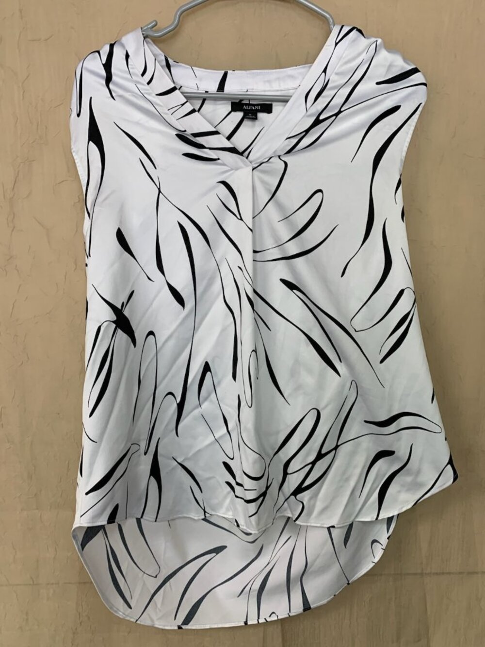 ALFANI BLOUSE